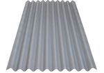 Onduline® - Placa asfáltica ONDUCOBER 95 - 2x0,95 - gris